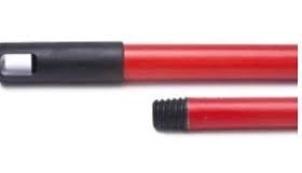 QUIMPA Palo Metalico Rojo 1,40 QP-Limp