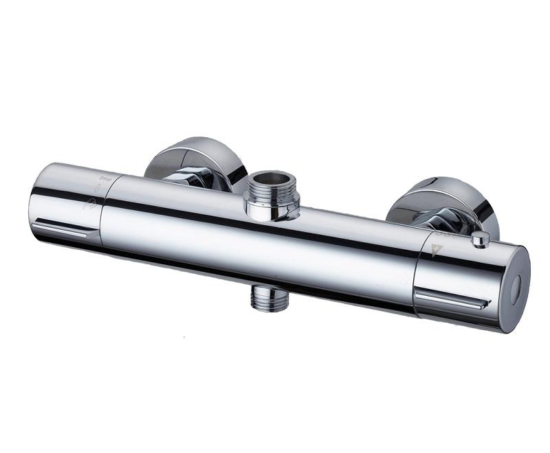 AQG Sigma Termostatica Con Regulador