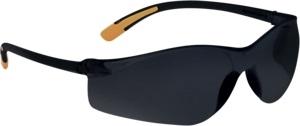 DELTA PLUS Gafas Meia Ahumado