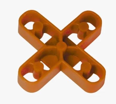 Cruceta PVC 10 mm