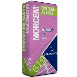 PUMA Morcem Pasta de Agarre 20 Kg. (Saco) 619