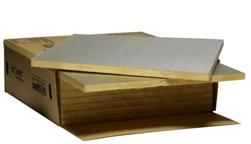 ISOVER Alumisol Panel De 1200x1200x50 (Mt2)