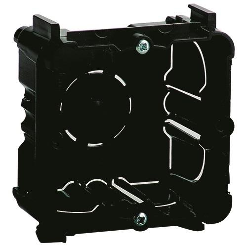IDE Caja Mecanismos 71x71 C/Tornillo D88