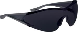 DELTA  PLUS Gafas EGON Gr/Ahumado