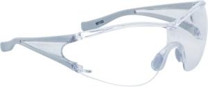 DELTA PLUS Gafas Egon Gris/Incoloro