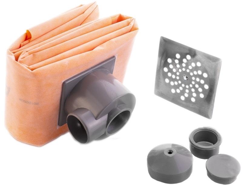 BDB Kit Basic