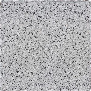 Terrazo 30x30x3,4 Granallado Graniton Gris PEC/BEDYF (Mt2)