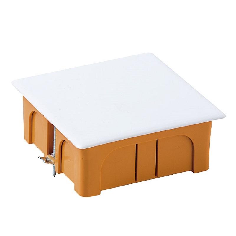 CAJA REGISTRO PLADUR