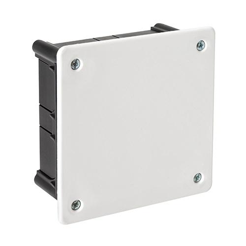 CAJAS REGISTRO ELECTRICA