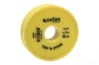 COFAN CINTA PTFE