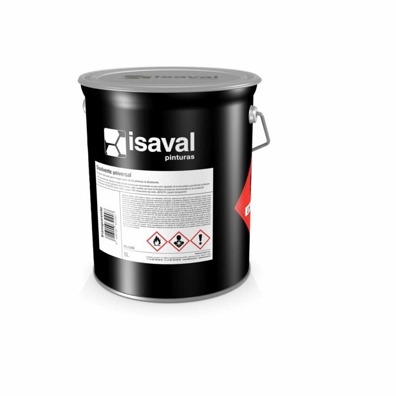 DISOLVENTE UNIVERSAL