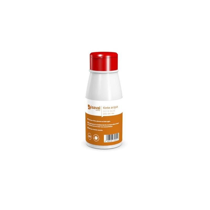 ISAVAL TINTE ACQUA