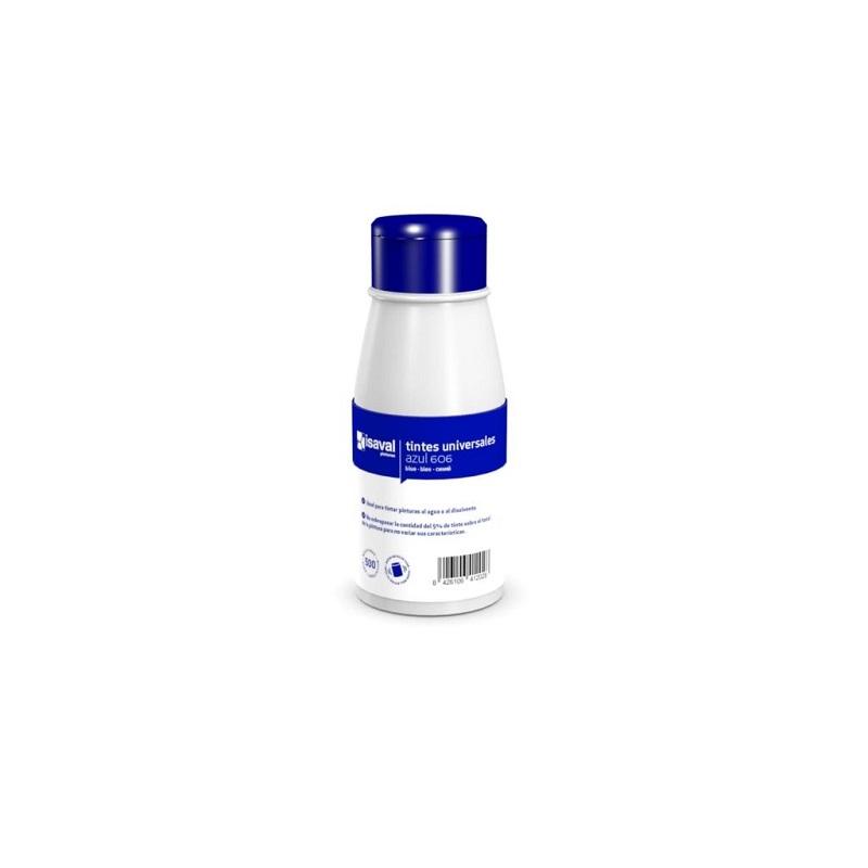 ISAVAL TINTE UNIVERSAL