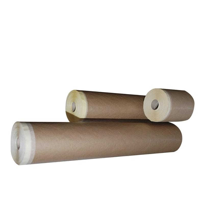 PAPEL CON CINTA