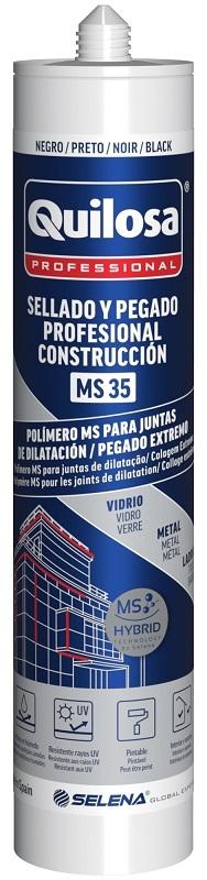 QUILOSA Sellador MS 35