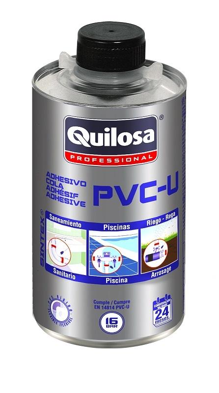 QUILOSA Sintex PVC-U