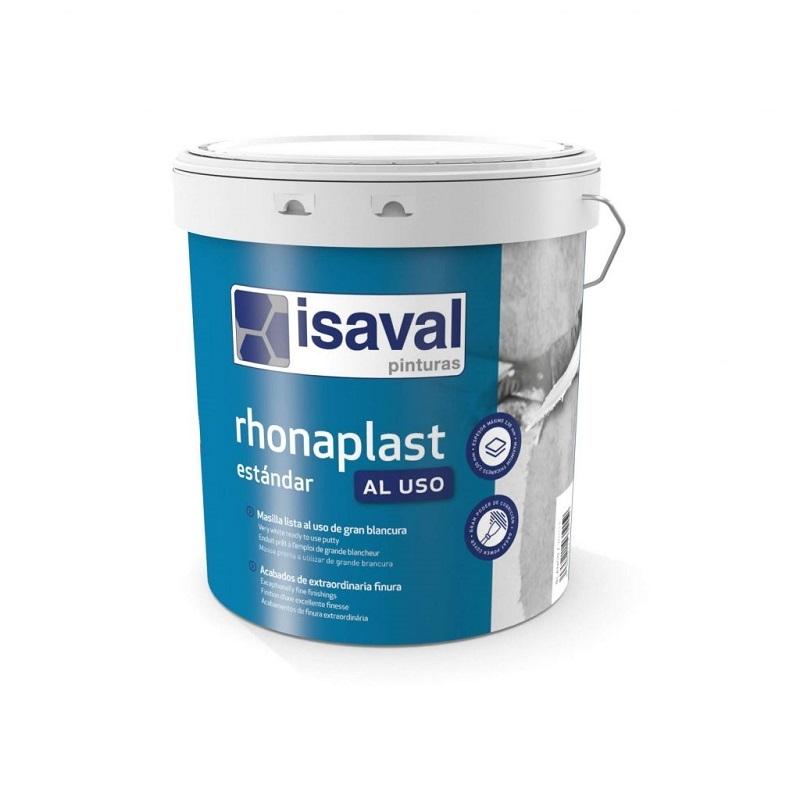 RHONAPLAST ESTANDAR AL U