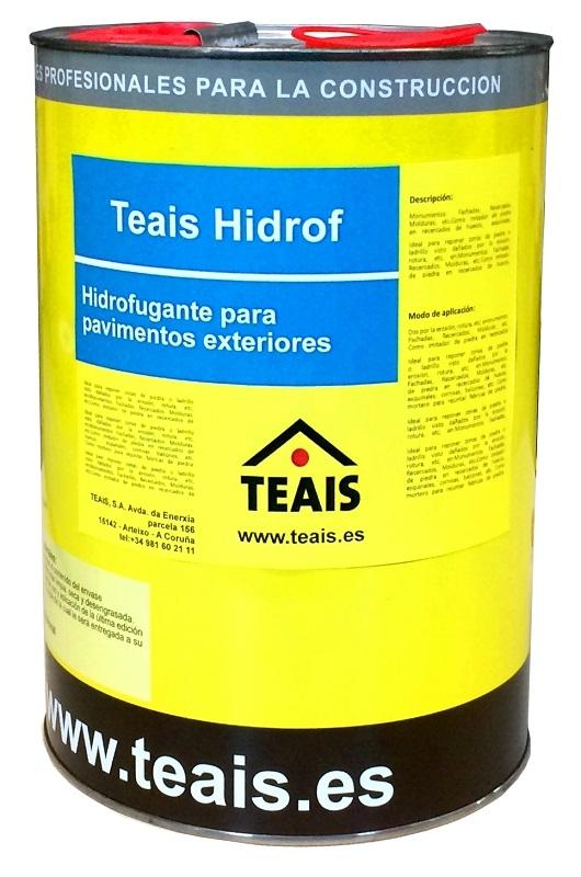 TEAIS HIDROF